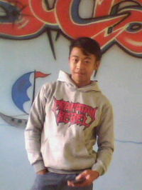 Hendry